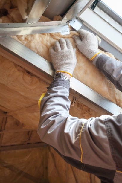 Trusted Fruitland, ID Insulation Contractor Experts