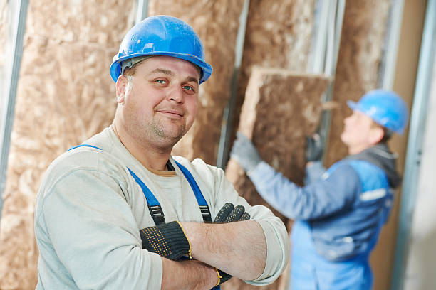 Best Cellulose Insulation in Fruitland, ID